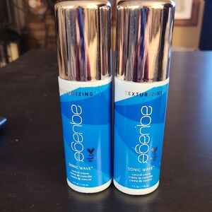 Eufora Texturizing Sonic Wave Hair Spray